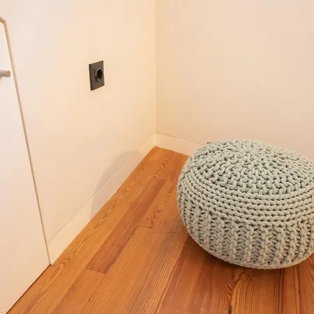 Apartment Loungy Porto