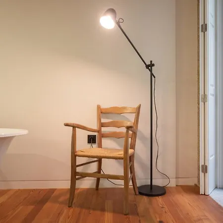 Loungy Apartment Porto