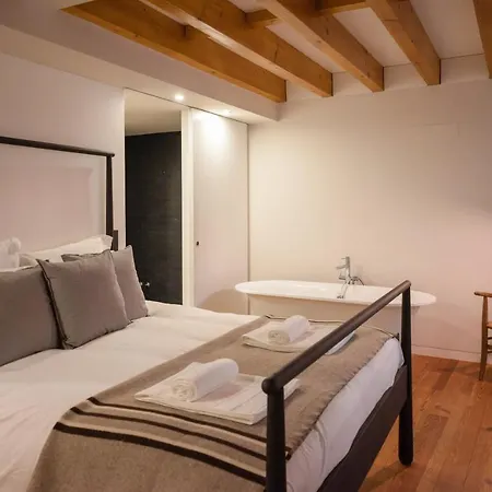Loungy Apartment Porto